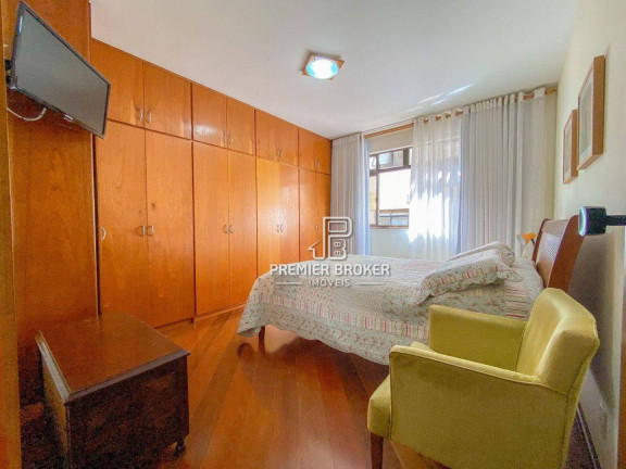Imagem Apartamento com 2 Quartos à Venda, 64 m² em Várzea - Teresópolis