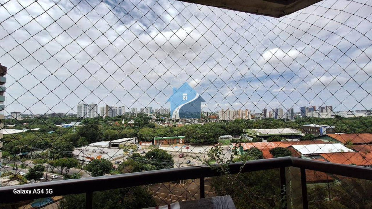 Imagem Apartamento com 3 Quartos à Venda, 158 m² em Parque 10 De Novembro - Manaus Imagem Apartamento com 3 Quartos à Venda, 158 m² em Parque 10 De Novembro - Manaus