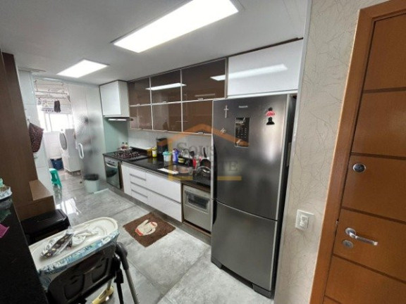 Imagem Apartamento com 3 Quartos à Venda, 96 m² em Vila Guilherme - São Paulo Imagem Apartamento com 3 Quartos à Venda, 96 m² em Vila Guilherme - São Paulo