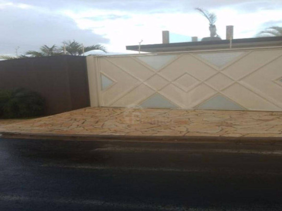 Casa com 5 Quartos à Venda, 323 m² em Jardim Esplanada - Indaiatuba