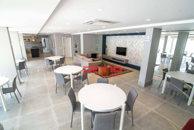 Imagem Apartamento com 3 Quartos à Venda, 156 m² em Agronômica - Florianópolis