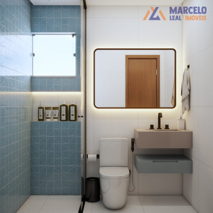 Imagem Apartamento com 3 Quartos à Venda, 61 m² em Boa Vista - Vitória Da Conquista Imagem Apartamento com 3 Quartos à Venda, 61 m² em Boa Vista - Vitória Da Conquista