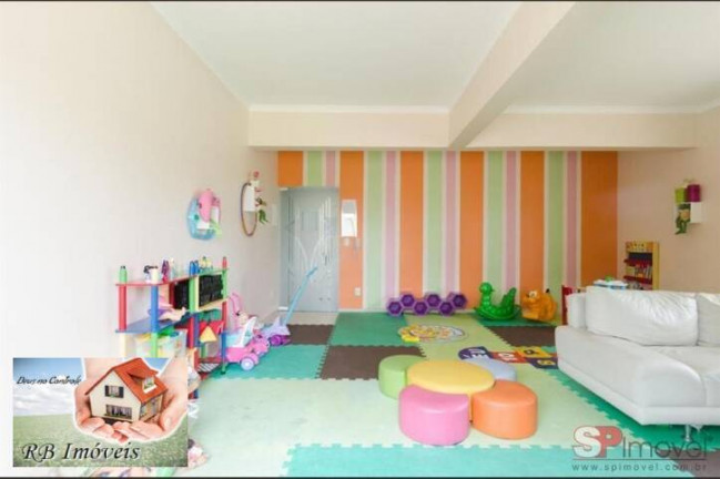 Imagem Apartamento com 1 Quarto à Venda, 56 m² em Vila Príncipe De Gales - Santo André Imagem Apartamento com 1 Quarto à Venda, 56 m² em Vila Príncipe De Gales - Santo André