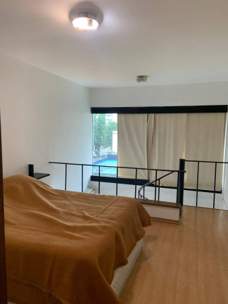 Imagem Apartamento com 1 Quarto à Venda, 45 m² em Bela Vista - São Paulo Imagem Apartamento com 1 Quarto à Venda, 45 m² em Bela Vista - São Paulo
