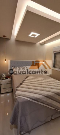 Imagem Apartamento com 3 Quartos à Venda, 108 m² em Centro - Diadema Imagem Apartamento com 3 Quartos à Venda, 108 m² em Centro - Diadema