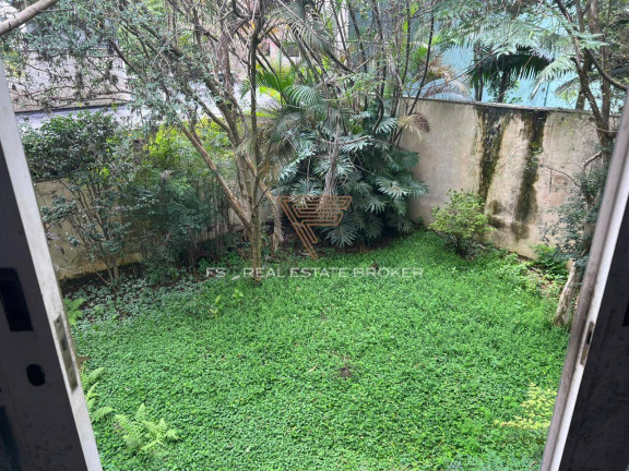 Imagem Casa com 4 Quartos à Venda, 475 m² em Jardim América - São Paulo Imagem Casa com 4 Quartos à Venda, 475 m² em Jardim América - São Paulo