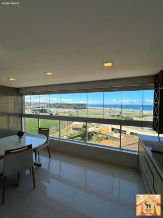 Imagem Apartamento com 1 Quarto à Venda, 45 m² em Armação - Salvador