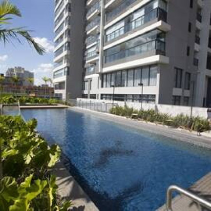 Imagem Apartamento com 4 Quartos à Venda, em São Paulo Imagem Apartamento com 4 Quartos à Venda, em São Paulo
