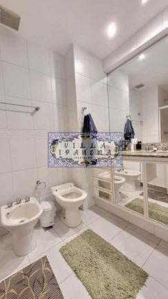 Imagem Apartamento com 3 Quartos à Venda, 140 m² em Ipanema - Rio De Janeiro
