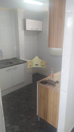 Imagem Apartamento com 2 Quartos à Venda, 52 m² em Conjunto Habitacional Teotonio Vilela - São Paulo Imagem Apartamento com 2 Quartos à Venda, 52 m² em Conjunto Habitacional Teotonio Vilela - São Paulo