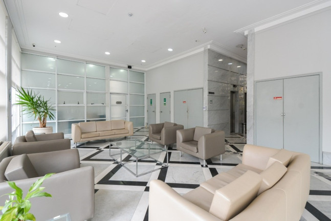 Imagem Sala Comercial à Venda, 28 m² em Bela Vista - São Paulo Imagem Sala Comercial à Venda, 28 m² em Bela Vista - São Paulo