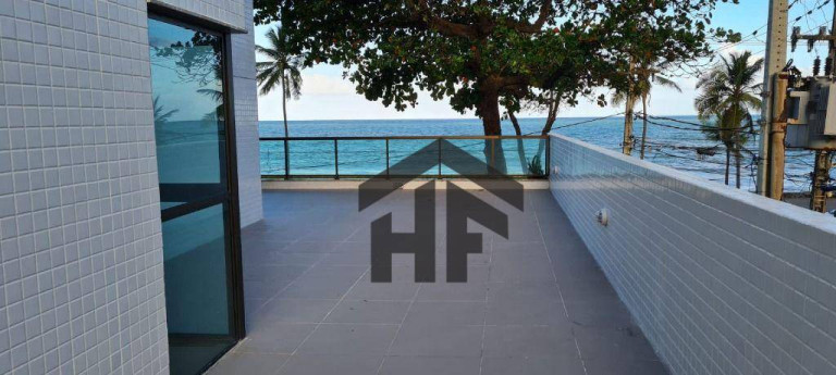 Imagem Apartamento com 4 Quartos para Alugar, 192 m² em Boa Viagem - Recife