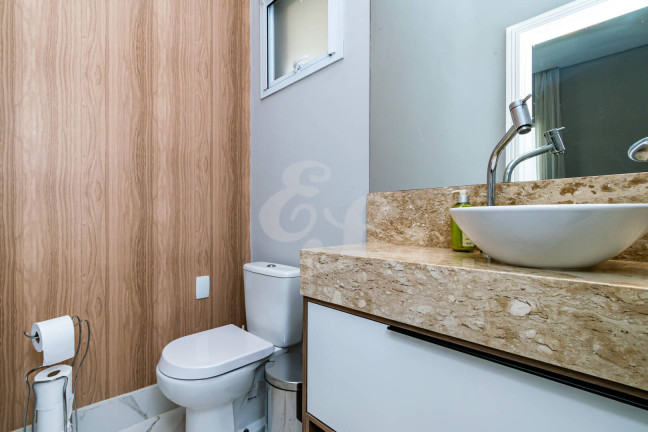 Imagem Casa de Condomínio com 3 Quartos à Venda, 220 m² em Alphaville - Santana De Parnaíba Imagem Casa de Condomínio com 3 Quartos à Venda, 220 m² em Alphaville - Santana De Parnaíba