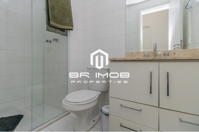 Imagem Imóvel com 2 Quartos à Venda, 54 m² em Vila Clementino - São Paulo Imagem Imóvel com 2 Quartos à Venda, 54 m² em Vila Clementino - São Paulo