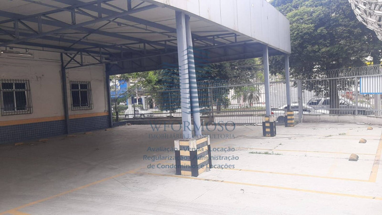 Imagem Imóvel Comercial à Venda, 822 m² em Fonseca - Niterói