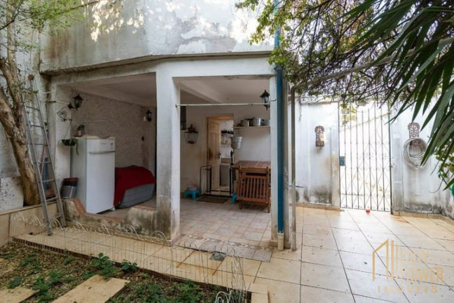 Imagem Casa com 4 Quartos à Venda, 205 m² em Planalto Paulista - São Paulo Imagem Casa com 4 Quartos à Venda, 205 m² em Planalto Paulista - São Paulo