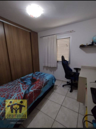 Imagem Apartamento com 3 Quartos à Venda, 89 m² em Ipiranga - São Paulo