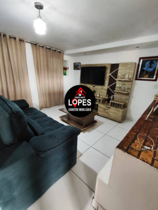 Imagem Casa com 3 Quartos à Venda, 200 m² em Pajuçara - Natal