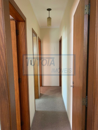 Imagem Apartamento com 3 Quartos à Venda, 189 m² em Paraíso - São Paulo Imagem Apartamento com 3 Quartos à Venda, 189 m² em Paraíso - São Paulo