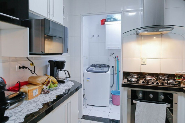 Imagem Casa com 3 Quartos à Venda, 145 m² em Vila Carrão - São Paulo Imagem Casa com 3 Quartos à Venda, 145 m² em Vila Carrão - São Paulo