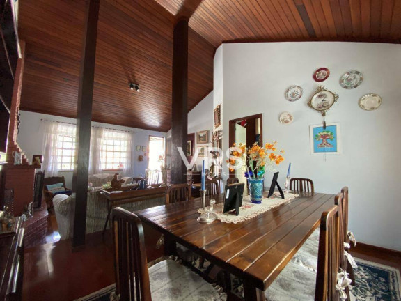 Imagem Casa com 4 Quartos à Venda, 388 m² em Tijuca - Teresópolis Imagem Casa com 4 Quartos à Venda, 388 m² em Tijuca - Teresópolis