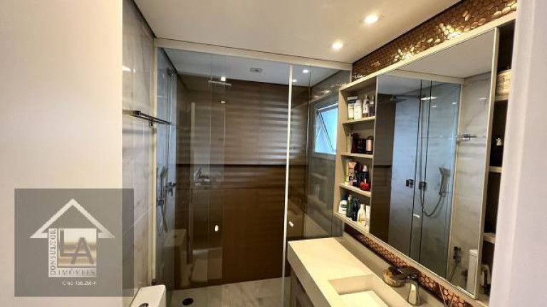 Imagem Cobertura com 2 Quartos à Venda, 119 m² em Campo Belo - São Paulo