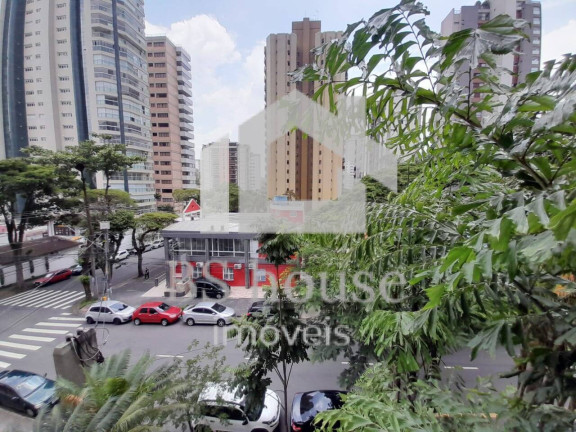 Imagem Apartamento com 1 Quarto para Alugar, 70 m² em Jardim - Santo André