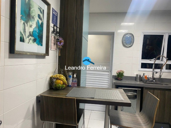 Imagem Cobertura com 4 Quartos à Venda, 200 m² em Centro - São Bernardo Do Campo Imagem Cobertura com 4 Quartos à Venda, 200 m² em Centro - São Bernardo Do Campo
