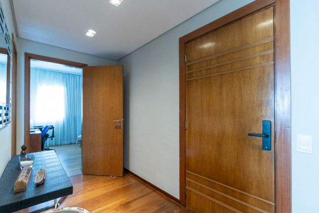 Imagem Apartamento com 3 Quartos à Venda, 180 m² em Brooklin - São Paulo Imagem Apartamento com 3 Quartos à Venda, 180 m² em Brooklin - São Paulo