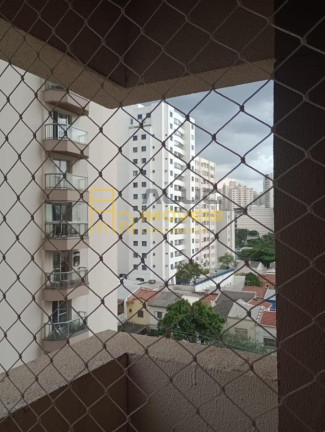Imagem Apartamento com 2 Quartos à Venda, 46 m² em Vila Pompéia - São Paulo