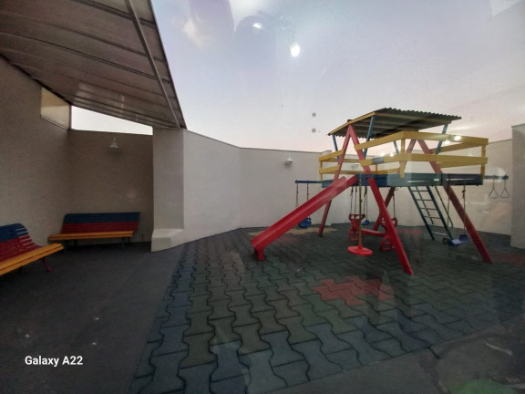 Imagem Imóvel com 3 Quartos à Venda, 69 m² em Jardim Olavo Bilac - São Bernardo Do Campo