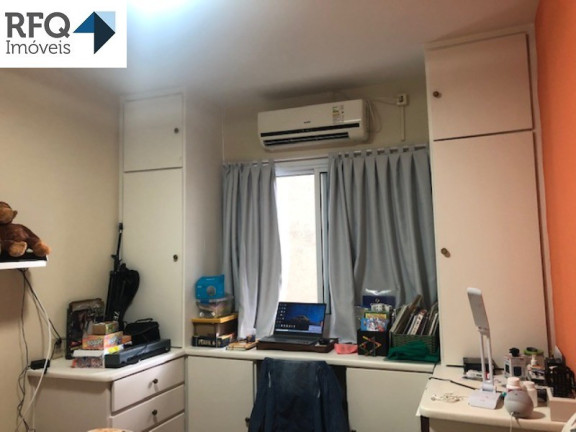 Imagem Imóvel com 3 Quartos à Venda, 134 m² em Itaim Bibi - São Paulo