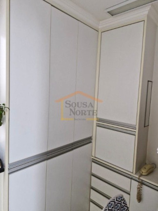 Imagem Apartamento com 2 Quartos à Venda, 74 m² em Santana - São Paulo Imagem Apartamento com 2 Quartos à Venda, 74 m² em Santana - São Paulo