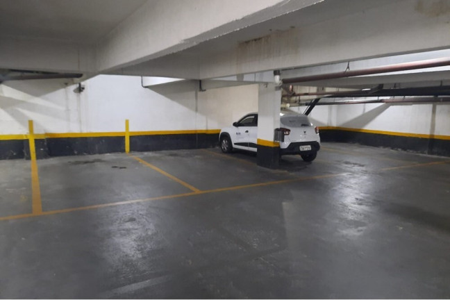 Imagem Sala Comercial à Venda, 48 m² em Higienópolis - São Paulo Imagem Sala Comercial à Venda, 48 m² em Higienópolis - São Paulo