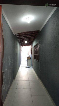 Imagem Casa com 2 Quartos à Venda, 116 m² em Aviação - Praia Grande Imagem Casa com 2 Quartos à Venda, 116 m² em Aviação - Praia Grande