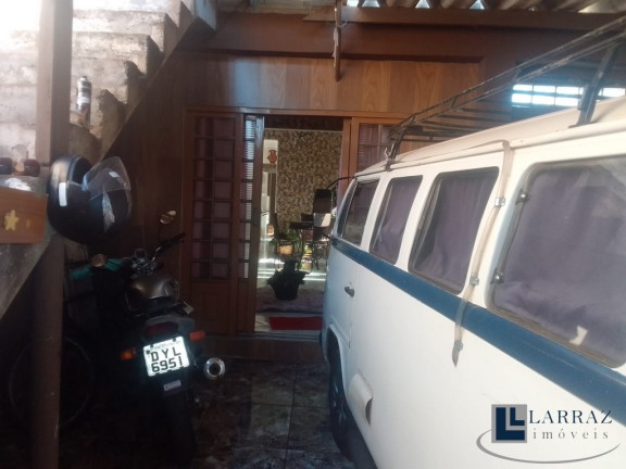 Imagem Casa com 3 Quartos à Venda, 192 m² em Ipiranga - Ribeirão Preto Imagem Casa com 3 Quartos à Venda, 192 m² em Ipiranga - Ribeirão Preto