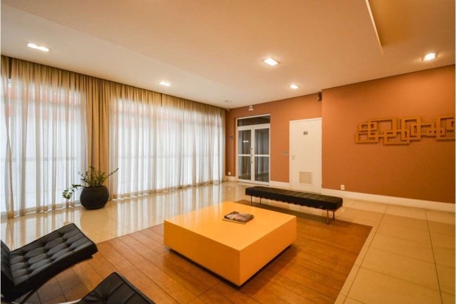 Imagem Apartamento com 1 Quarto à Venda, 31 m² em Bela Vista - São Paulo Imagem Apartamento com 1 Quarto à Venda, 31 m² em Bela Vista - São Paulo