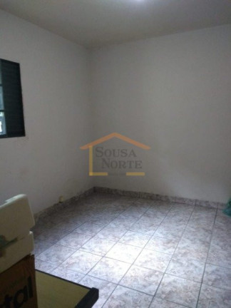 Imagem Casa com 3 Quartos à Venda, 250 m² em Casa Verde - São Paulo