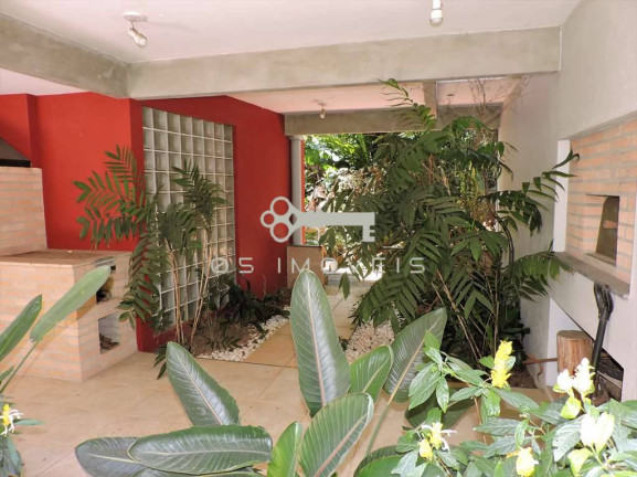 Imagem Casa à Venda, em Palos Verdes - Cotia Imagem Casa à Venda, em Palos Verdes - Cotia