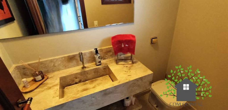 Imagem Casa com 3 Quartos à Venda, 1 m² em Algarve - Cotia Imagem Casa com 3 Quartos à Venda, 1 m² em Algarve - Cotia