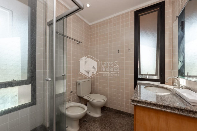 Imagem Apartamento com 4 Quartos à Venda, 190 m² em Vila Andrade - São Paulo