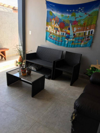Imagem Casa com 2 Quartos à Venda, 125 m² em Vila Jardini - Sorocaba