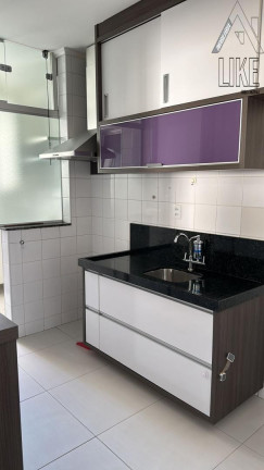 Imagem Imóvel com 3 Quartos à Venda, 75 m² em Parque Industrial - São José Dos Campos