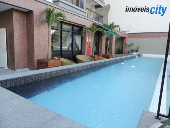 Imagem Apartamento com 1 Quarto para Alugar, 42 m² em Bela Vista - São Paulo Imagem Apartamento com 1 Quarto para Alugar, 42 m² em Bela Vista - São Paulo