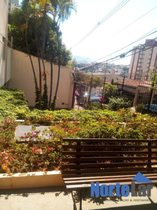 Imagem Apartamento com 2 Quartos à Venda, 54 m² em Nossa Senhora Do ó - São Paulo