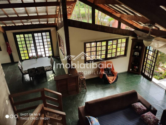Imagem Chácara com 4 Quartos à Venda, 22.000 m² em Centro - Piracaia Imagem Chácara com 4 Quartos à Venda, 22.000 m² em Centro - Piracaia