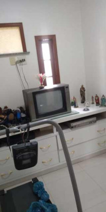 Imagem Casa de Condomínio com 3 Quartos à Venda, 275 m² em Campo Grande - Rio De Janeiro Imagem Casa de Condomínio com 3 Quartos à Venda, 275 m² em Campo Grande - Rio De Janeiro