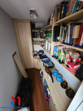 Imagem Apartamento com 3 Quartos à Venda, 104 m² em Boa Vista - São Caetano Do Sul Imagem Apartamento com 3 Quartos à Venda, 104 m² em Boa Vista - São Caetano Do Sul