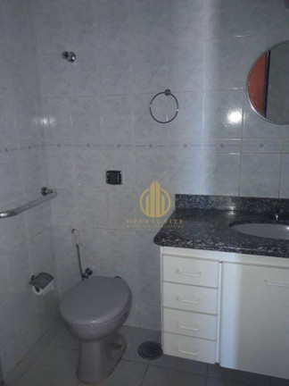 Apartamento com 3 Quartos à Venda ou Locação, 110 m² em Presidente Médici - Ribeirão Preto