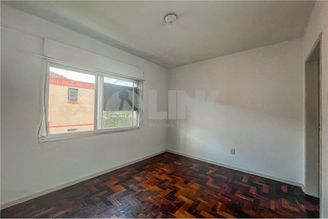 Imagem Apartamento com 1 Quarto à Venda, 34 m² em Jardim Itu - Porto Alegre Imagem Apartamento com 1 Quarto à Venda, 34 m² em Jardim Itu - Porto Alegre
